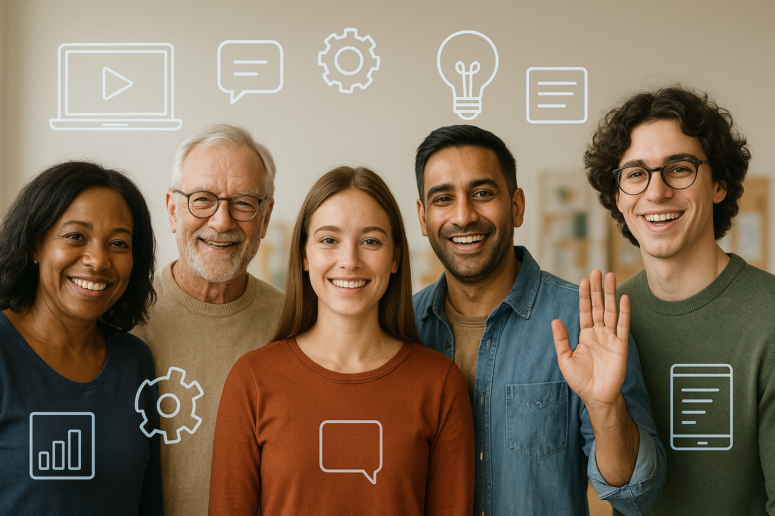 Servicios socioculturales y a la comunidad