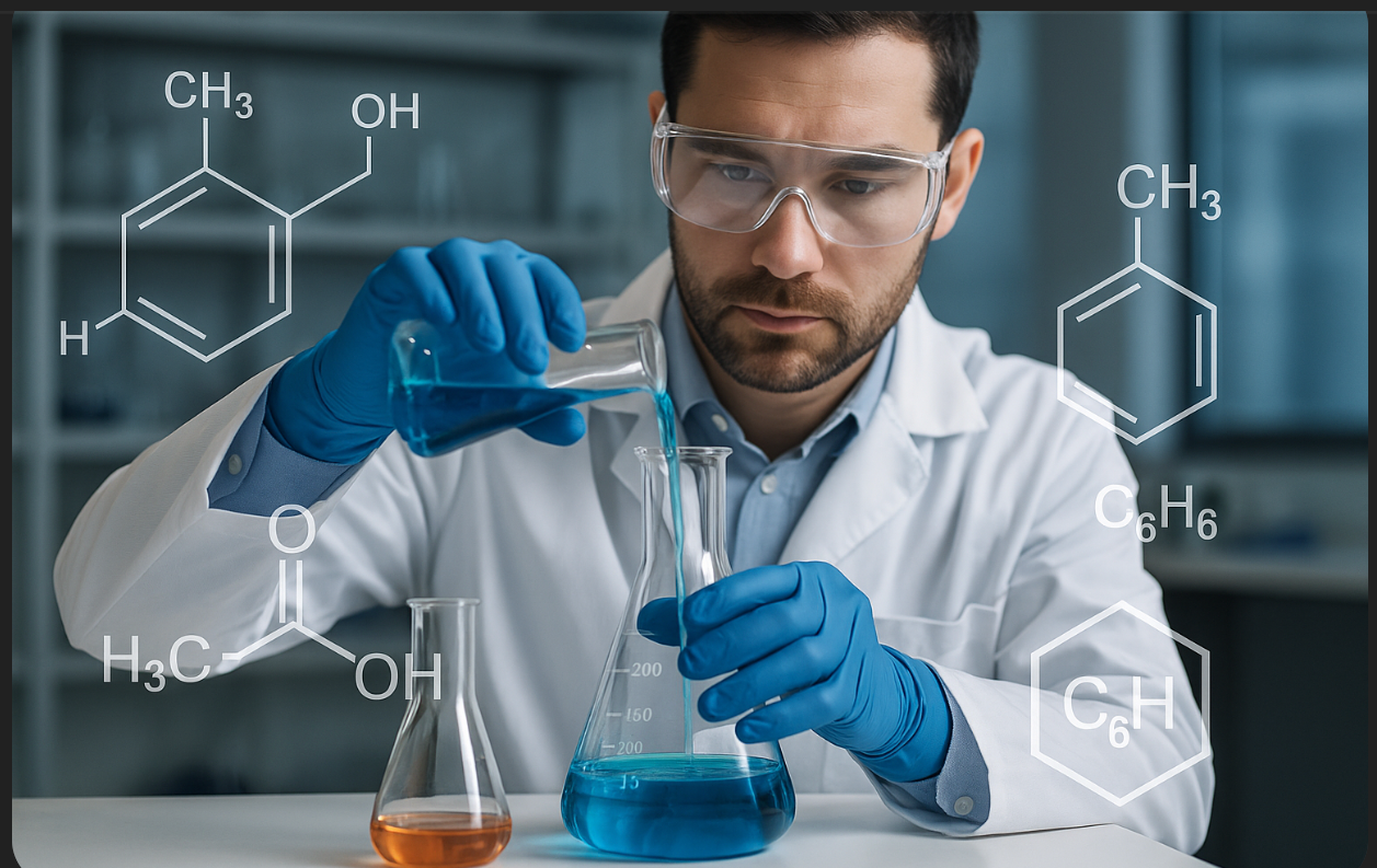Química