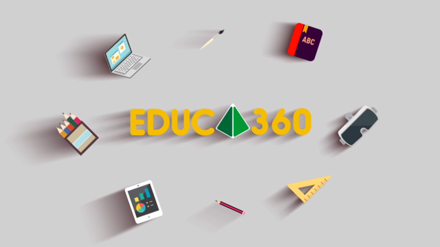 MÓDULO 1: Introducción a  Educa360