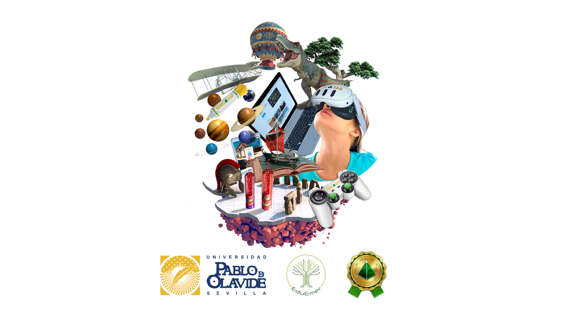 Certificaciones Educa360: Eleva tu enseñanza al siguiente nivel 2