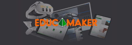 Primeros pasos con Educamaker Web