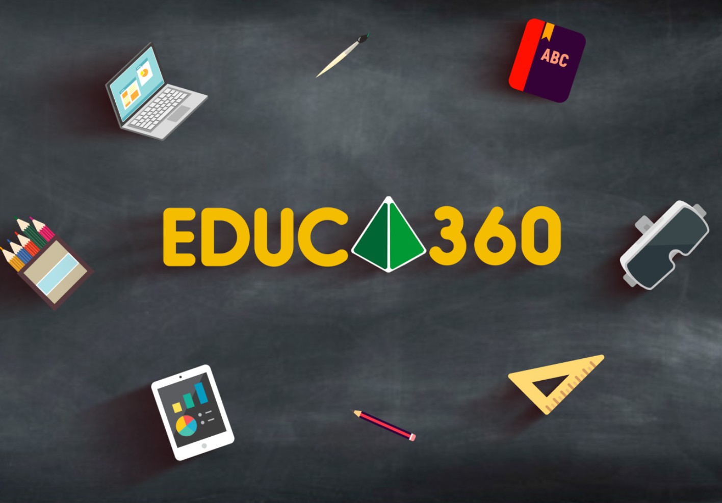 Descubre Educa360: Da tus primeros pasos en la educación inmersiva